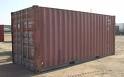 container container