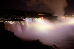 niagra