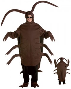 Cockroach_Halloween_Costume
