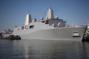 ship