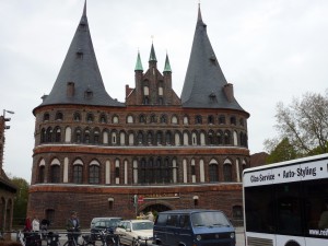 Luebeck